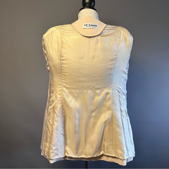 Fe Zandi Beverly Hills Blazer - Picture 10 of 12